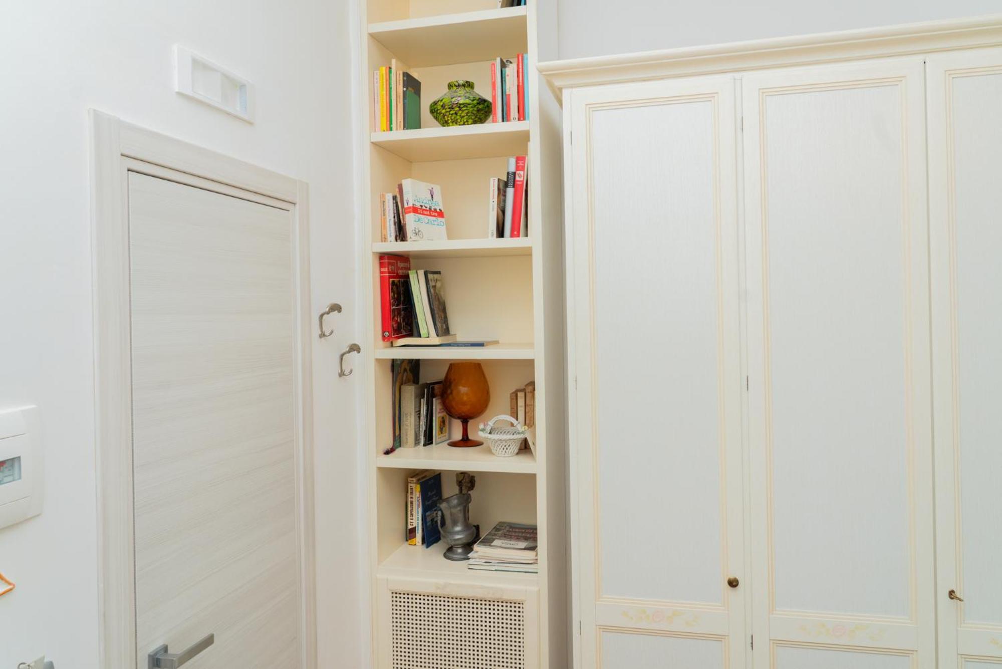 Suite Cervantes Naples Extérieur photo