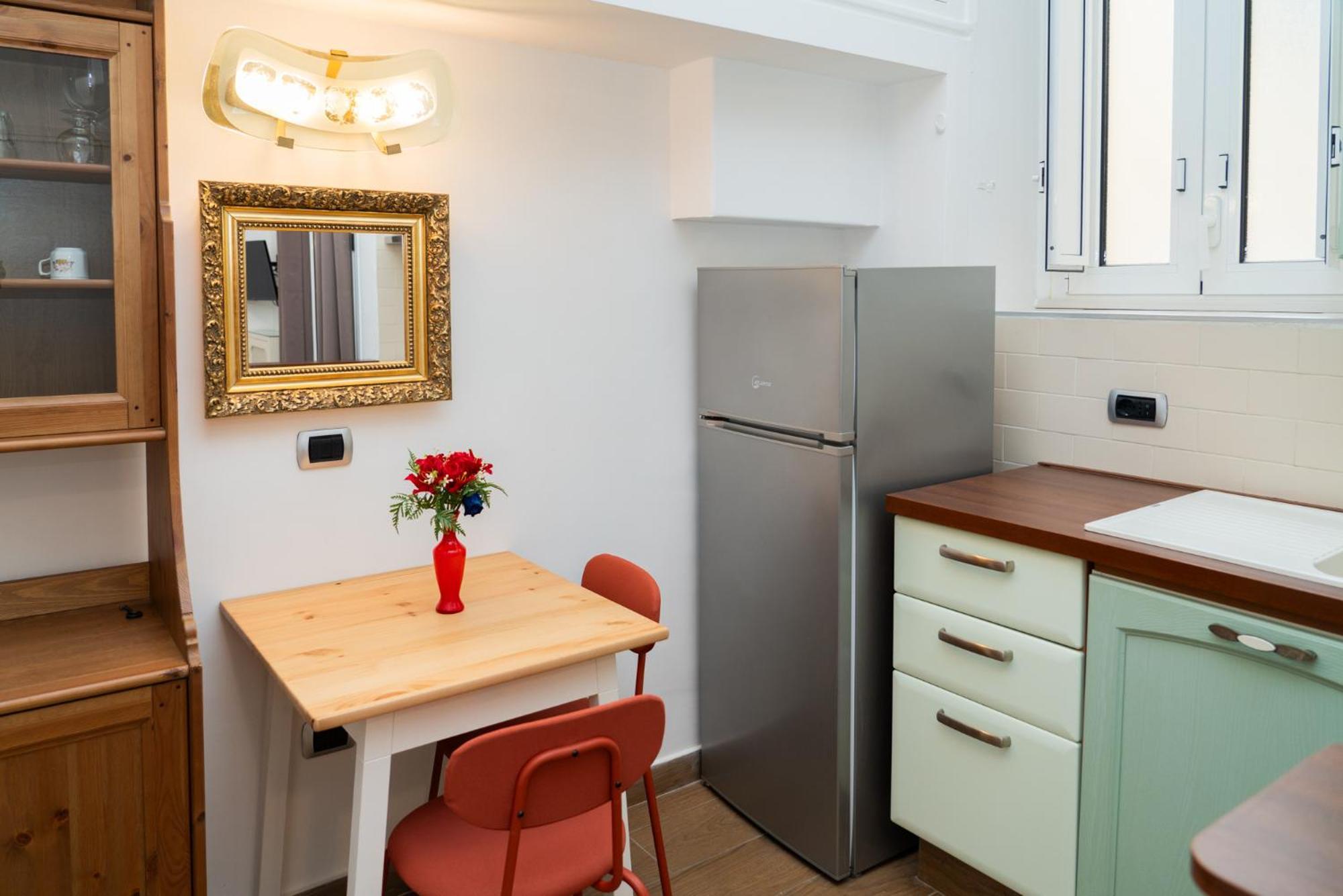 Suite Cervantes Naples Extérieur photo