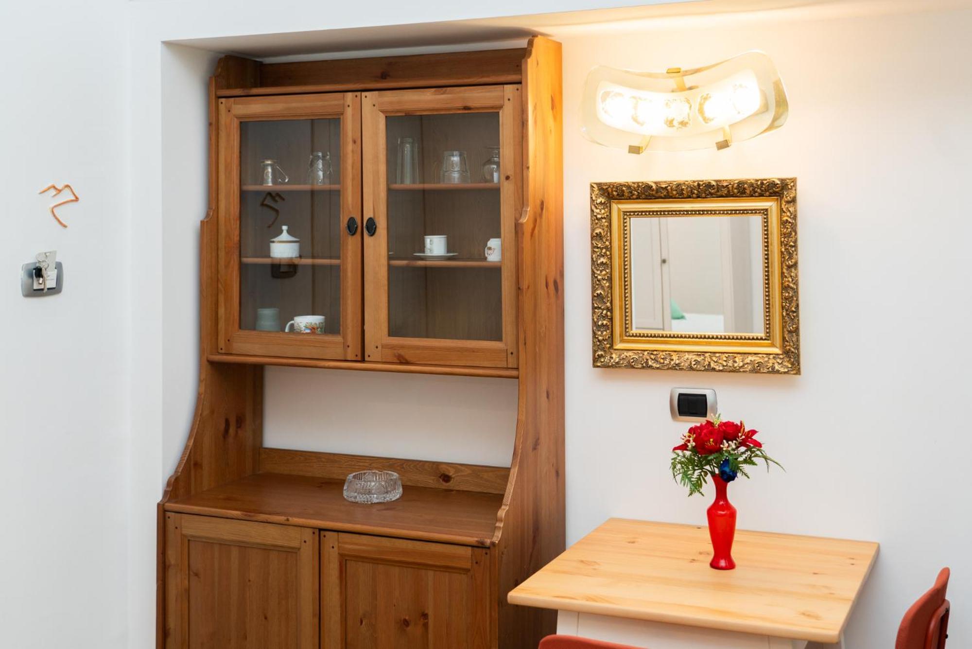 Suite Cervantes Naples Extérieur photo