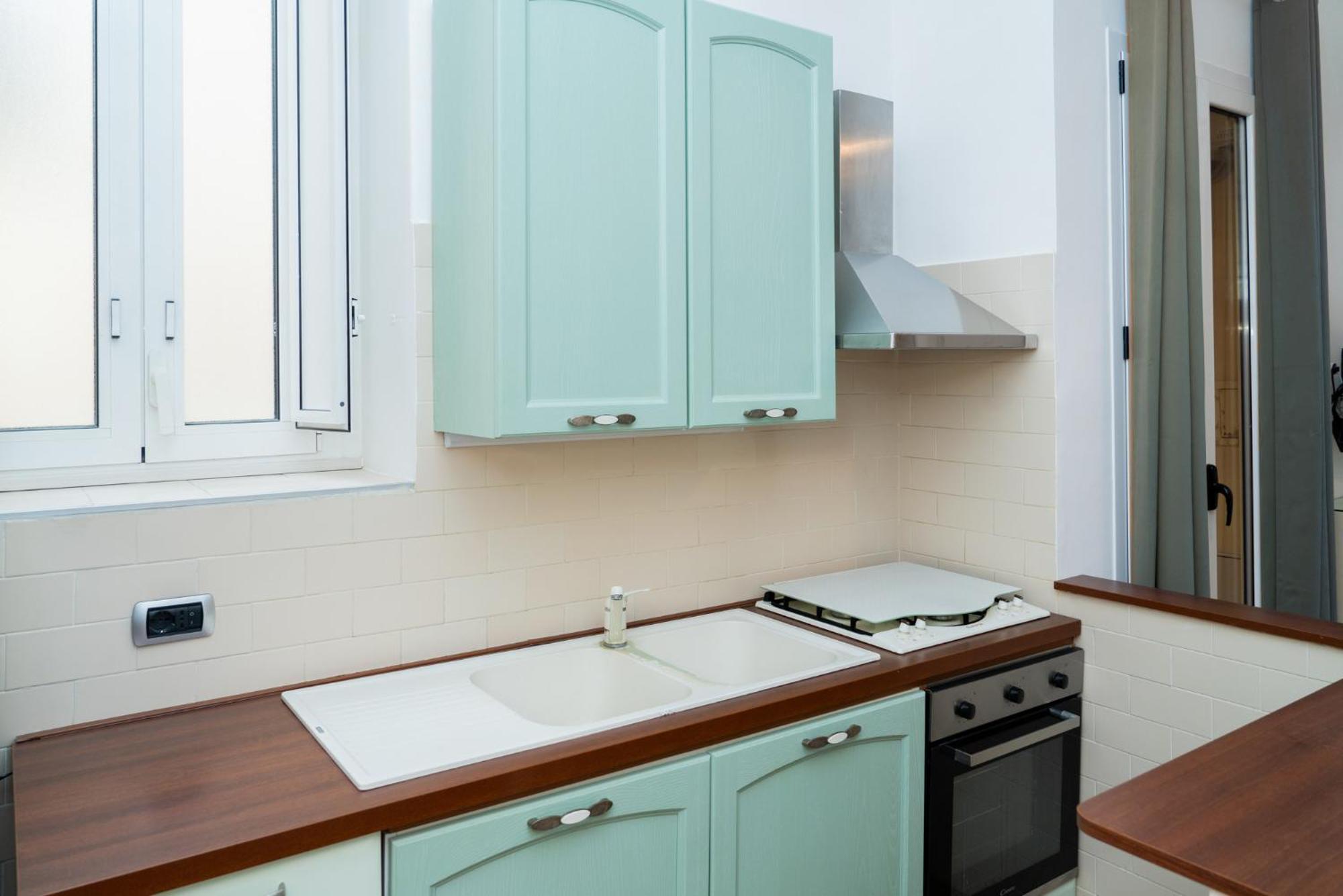 Suite Cervantes Naples Extérieur photo