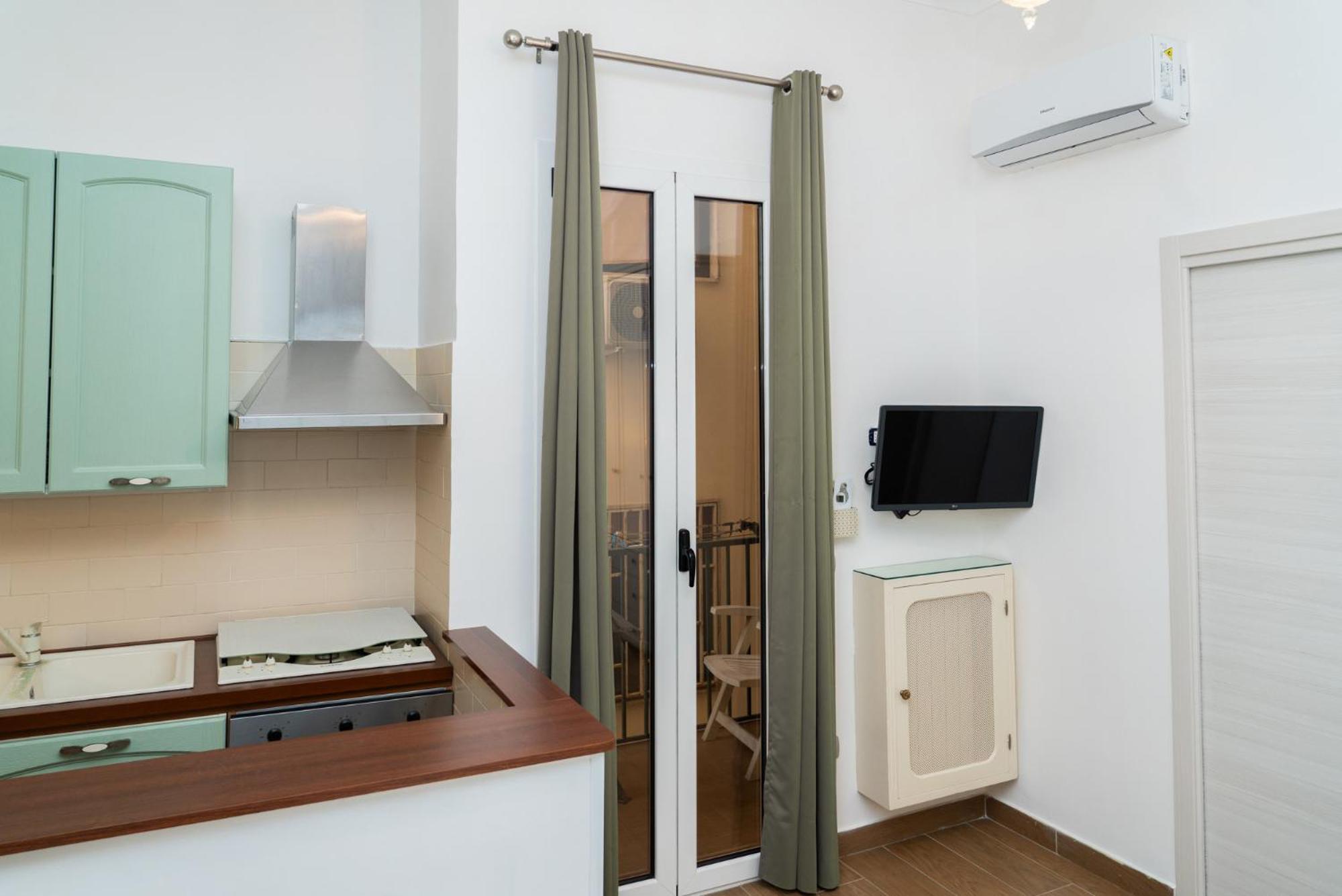 Suite Cervantes Naples Extérieur photo