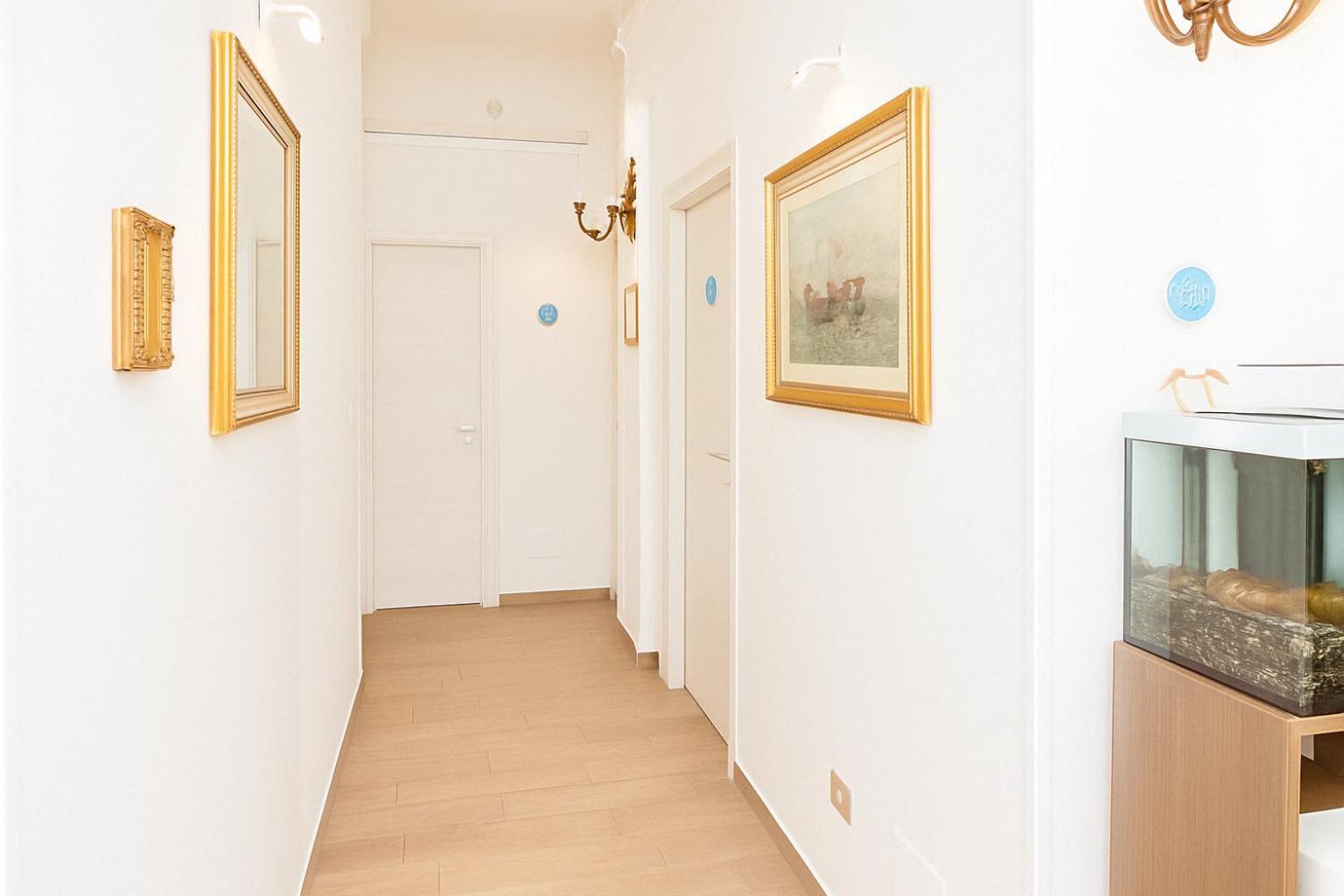 Suite Cervantes Naples Extérieur photo